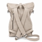 Preview: ROLLTOP BACKPACK MUSHROOM